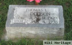 Thomas L. Dodson