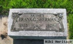 Frank Casper Sherman