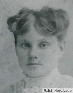 Minnie Williams Tuttle