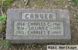 Charles C. Carver