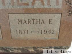 Martha E. Barlow Brashear