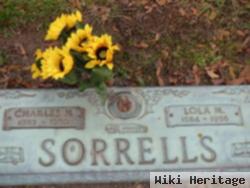 Lola M. Sorrells