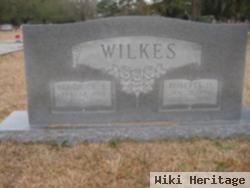 Kendrick Earl "kid" Wilkes, Sr