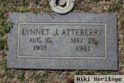 Lynnet Lorain Johnson Atteberry