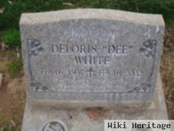 Delores "dee" White