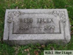 John Webb Truex