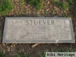 Theresa Catherine Stuever