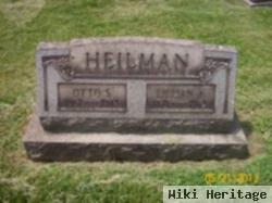 Lillian A. Fleming Heilman