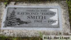 Raymond "eddie" Smith