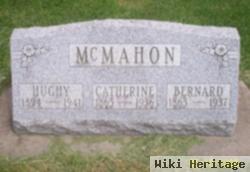 Catherine Cewe Mcmahon