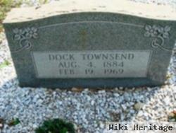 Dock Townsend