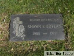 Shawn F. Boylan