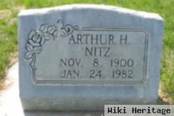 Arthur Henry Nitz