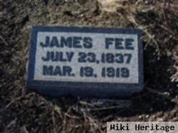 James Fee