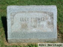 Lucy M. Mason Flower