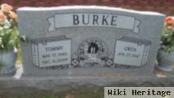 Tommy Burke