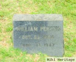 William Perkins