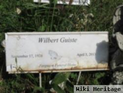 Wilbert Guiste