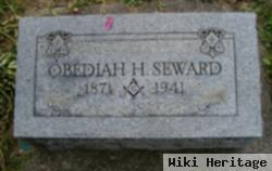 Obediah H. Seward