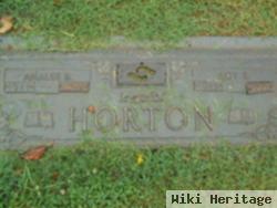 Roy E. Horton