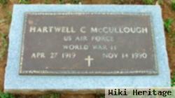 Hartwell C. Mccollough