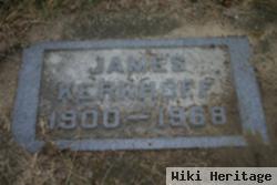 James Kerkhoff