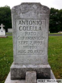 Antonio Colella