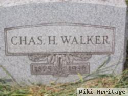 Charles Henry Walker