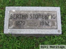 Bertha Stoneking