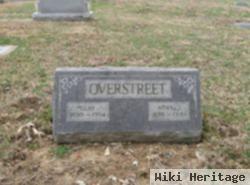 Nora J Overstreet