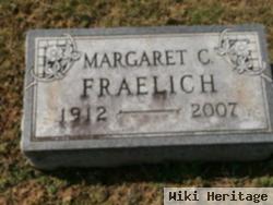 Margaret Carner Fraelich