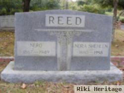 Nero Reed