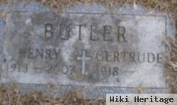 Henry S. Butler