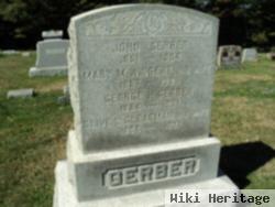 John Gerber