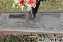 Terry Madison Tilley