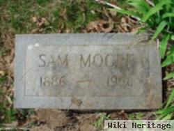 Sam Moore