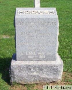 Edward Earl Hoover
