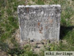 Louis Ezell Marks