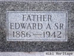 Edward A. Erdmann, Sr.