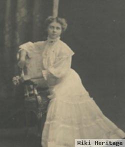 Martha Lapham Butler