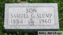Samuel Galbraith Slump