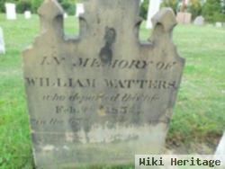 William Watters