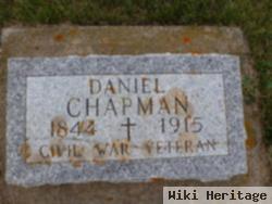 Daniel Chapman