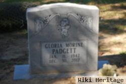 Gloria Morine Coleman Padgett