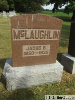 Jacob Mclaughlin