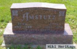 Ezra Amstutz