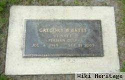 Gregory B. Bates