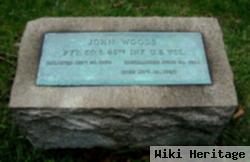 John Woods