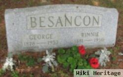 George Bescanon