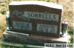 Theodore Sorrells